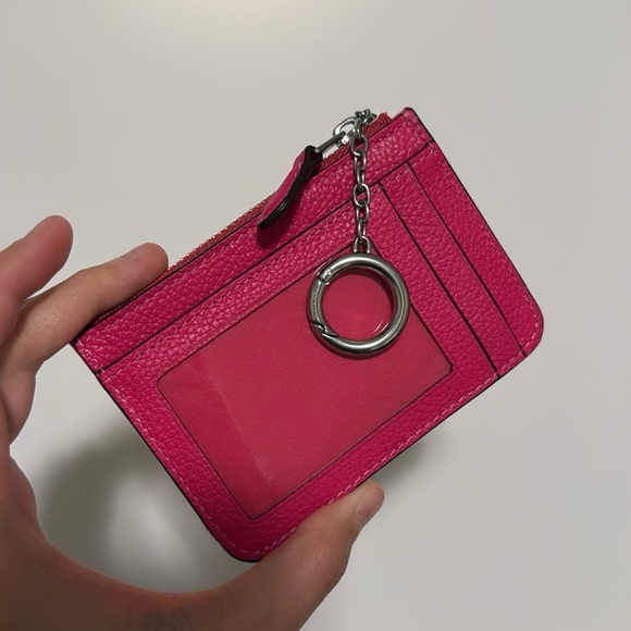 Essential Mini Skinny Id Case - Picture 2 of 2